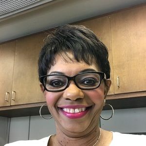 Meet your Posher, Betty